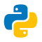 python